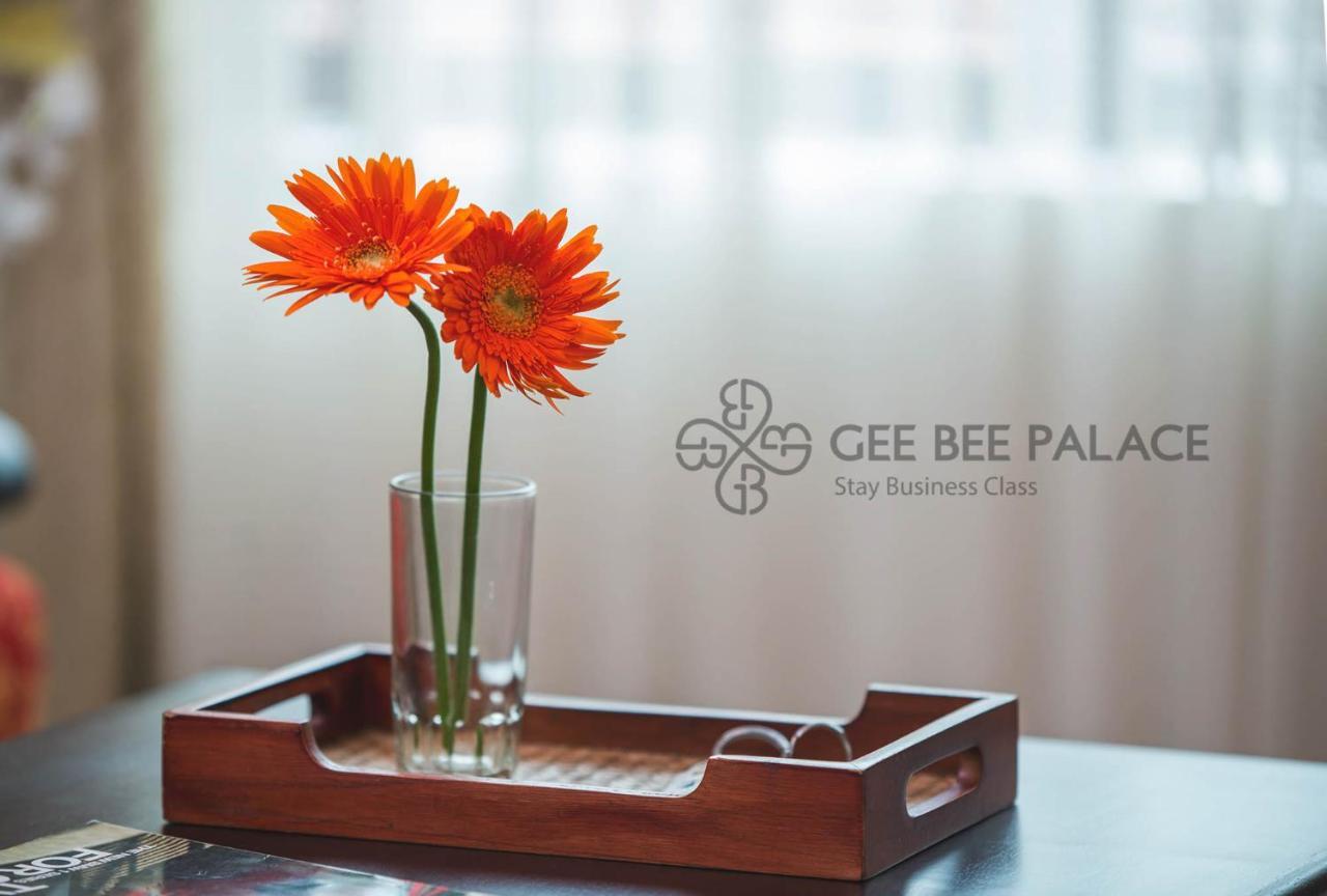 Gee Bee Palace Angamaly Exterior foto